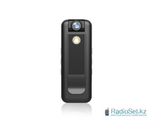 Нагрудная экшн-камера Borme CS11